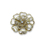 Floria Button