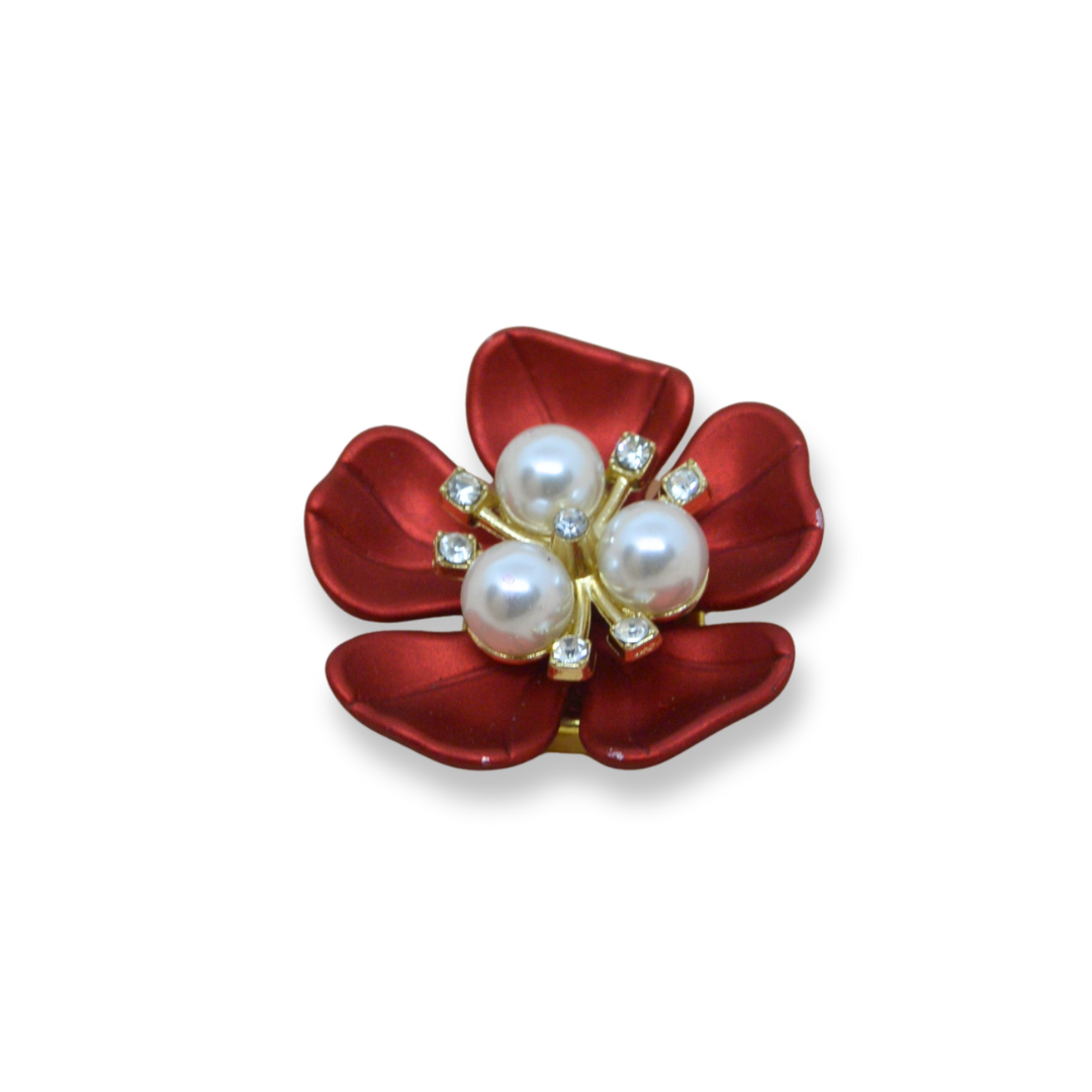 Rosalia button Rosalia button
