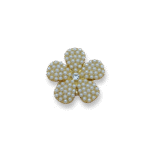 Amaru Button