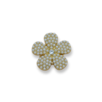 Amaru Button