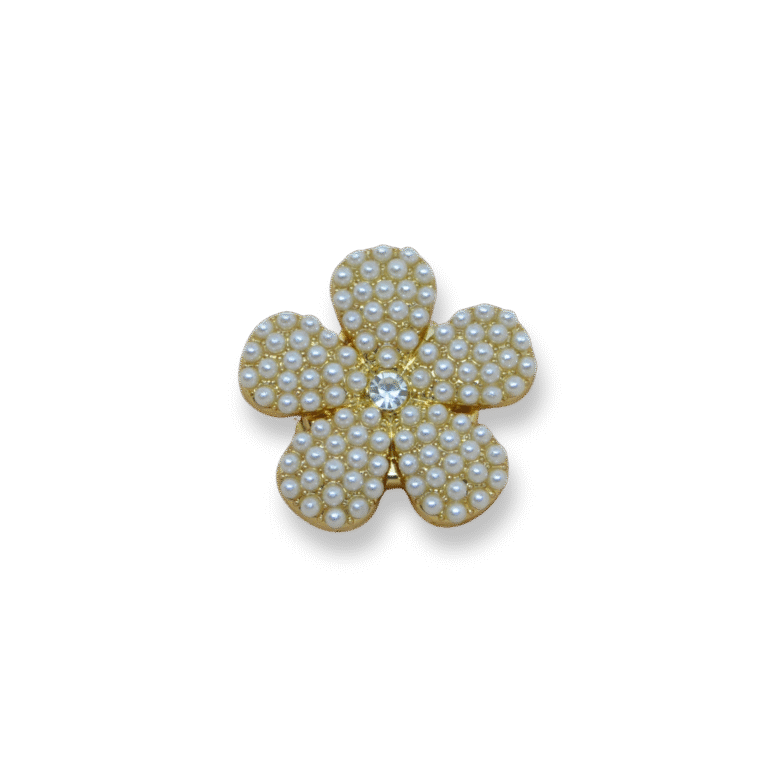 Amaru Button