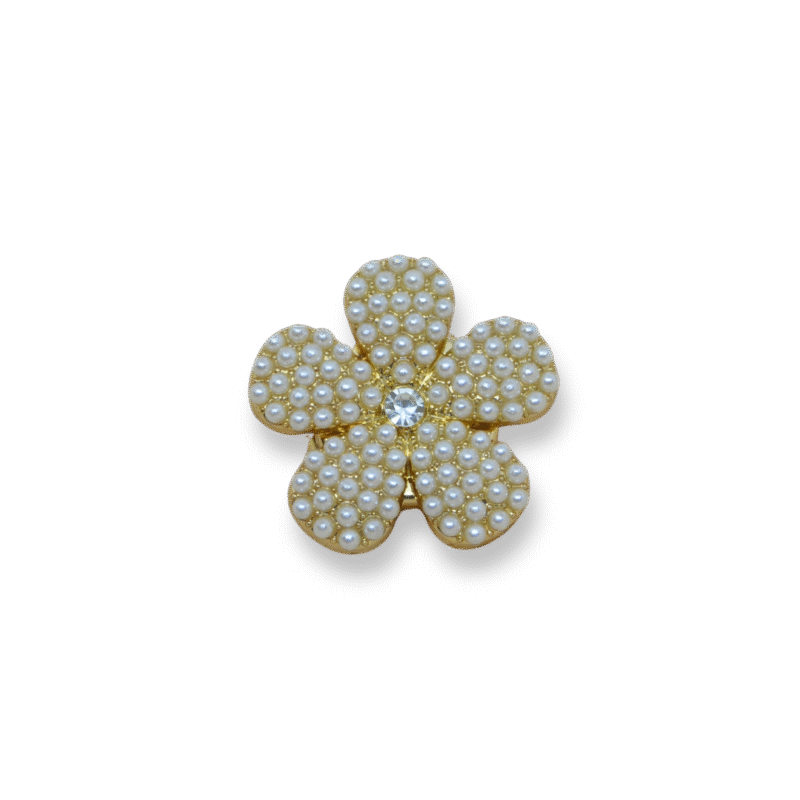 Amaru Button