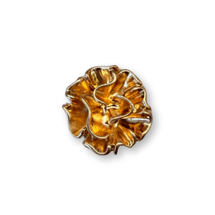 Golden Bloom