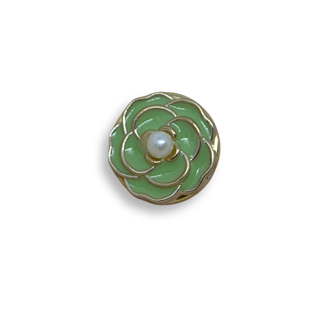 47 Emerald Pearl - Afbeelding 1