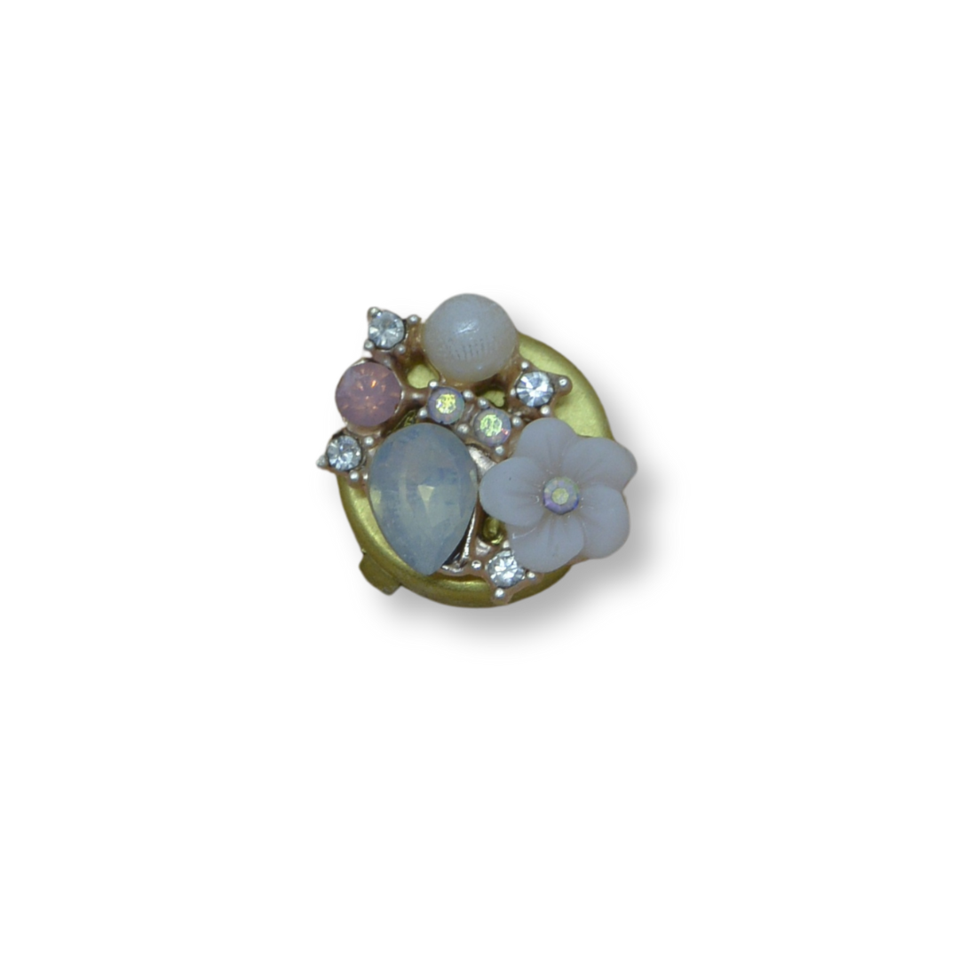 49 Floral Fantasy - Afbeelding 1