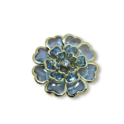 Luna Button