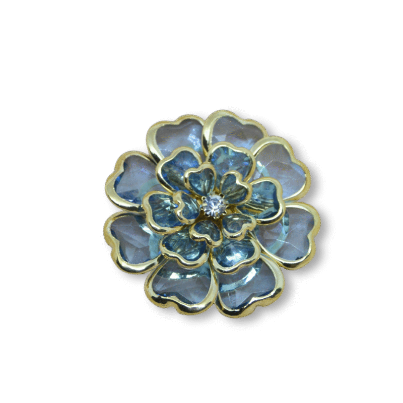 Luna Button