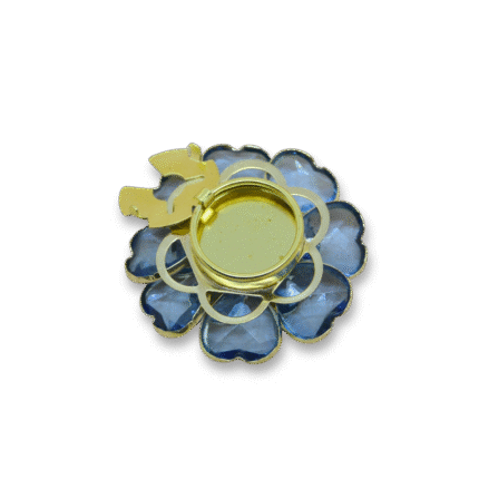 Luna Button