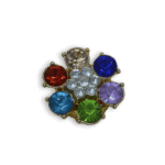 Ruby Button