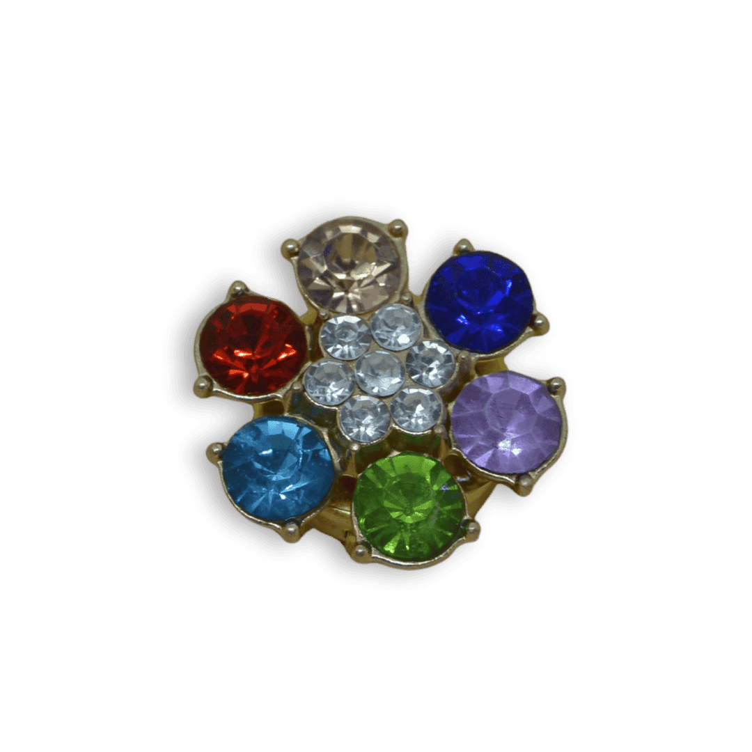 Ruby Button
