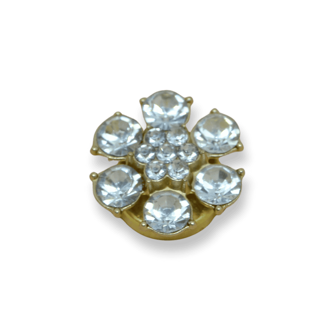 Clara Button